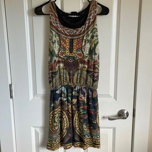 Desigual dress. S.